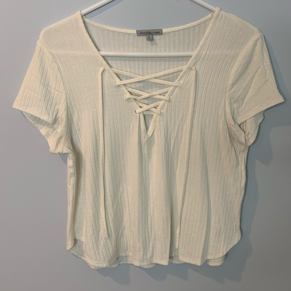 Short sleeve t shirt